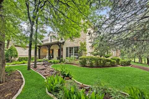 214 Lago Grande Trail, Lucas, TX 75098