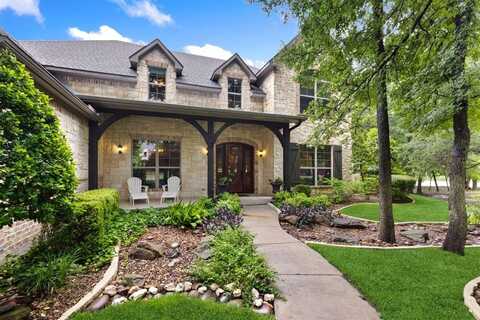 214 Lago Grande Trail, Lucas, TX 75098