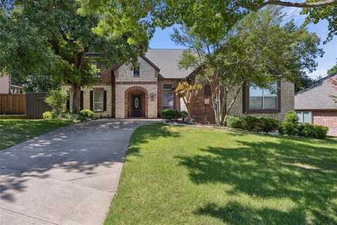 3403 Brighton Court, Highland Village, TX 75077