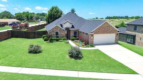8901 Arbor Crest Court, Fort Worth, TX 76179