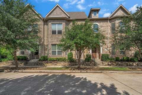 4165 Broadway Avenue, Flower Mound, TX 75028