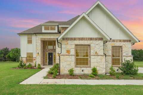 1504 Lynx Loop, Forney, TX 75126