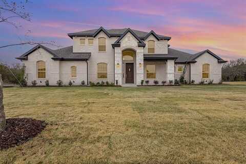 1508 Lynx Loop, Forney, TX 75126