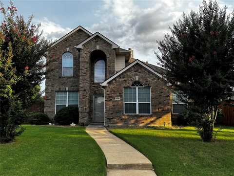 4600 Palm Valley Drive, Plano, TX 75024