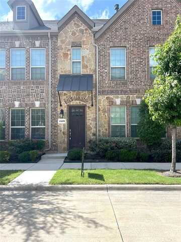 2409 Siskiyou Street, Lewisville, TX 75056