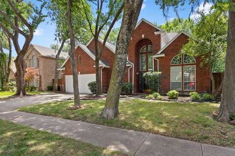 5901 Louisville Drive, Frisco, TX 75035