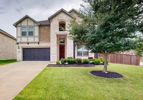2551 Canary Grass Lane, Prosper, TX 75078