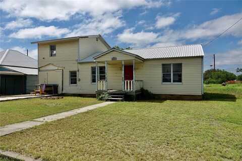 1310 W 7th St., Goldthwaite, TX 76844