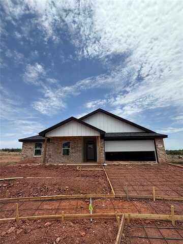 3348 Muthu Veer Drive, Abilene, TX 79606