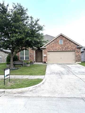 3712 Alder Drive, McKinney, TX 75071