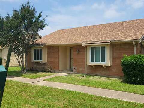 56 E Mountain Creek Drive, Grand Prairie, TX 75052