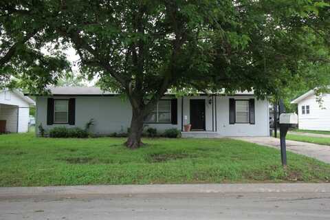 805 Mulkey Lane, Denton, TX 76209