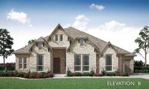 1210 Deacon Drive, Midlothian, TX 76065