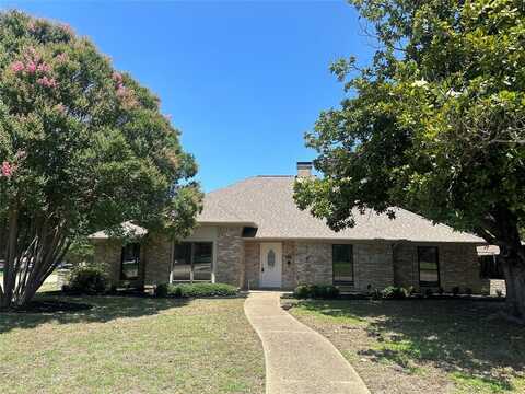 1112 Ranger Court, Plano, TX 75075