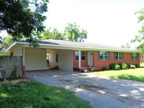 1385 W FM 852, Winnsboro, TX 75494