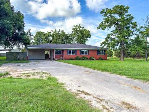 1385 W FM 852, Winnsboro, TX 75494