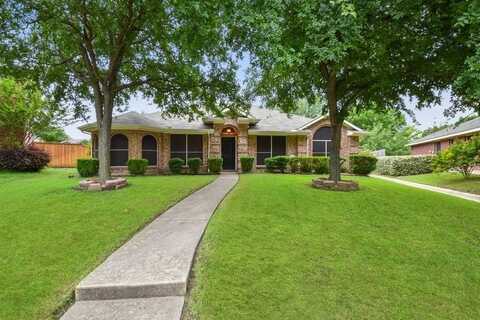 845 Bear Branch Court, Rockwall, TX 75087
