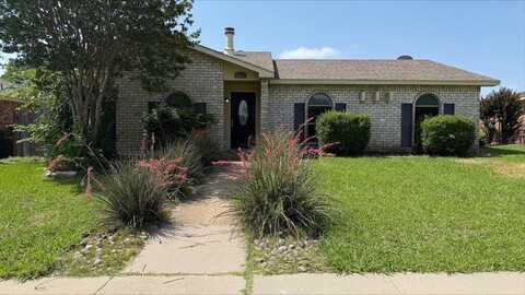 5036 Ashlock Drive, The Colony, TX 75056