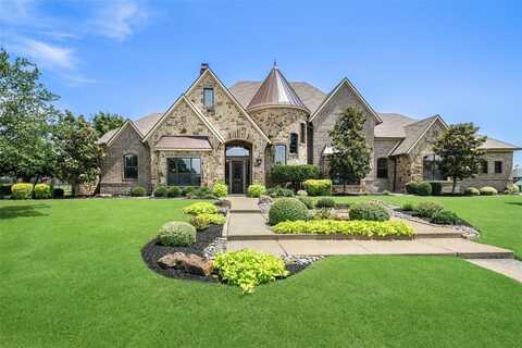 109 Old Vineyard Lane, Heath, TX 75032