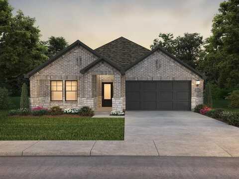1023 Chestnut Drive, Lavon, TX 75166