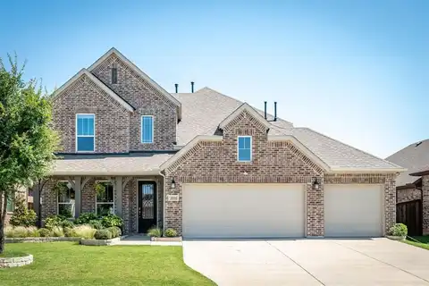 3111 Kennington Drive, Prosper, TX 75078
