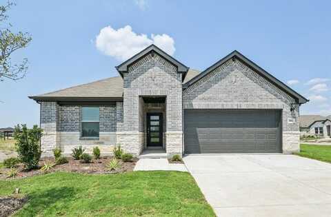 301 Yellowstar Lane, Lavon, TX 75166