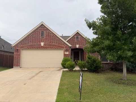 917 Bird Creek Drive, Little Elm, TX 75068