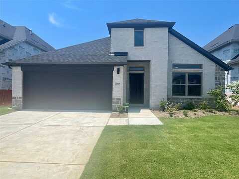 2805 Riverview Road, Celina, TX 75009