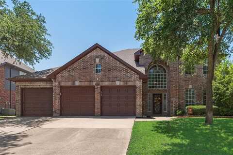2621 Princeton Drive, Flower Mound, TX 75022