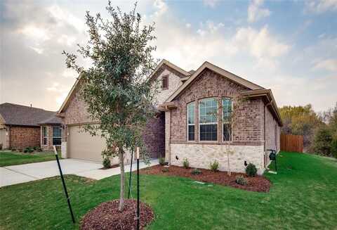 716 Lake Sierra Way, Little Elm, TX 75068