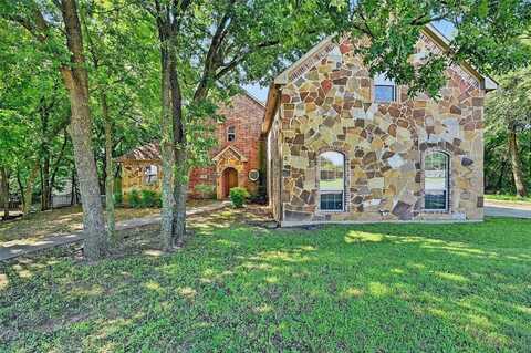 109 Lauren Lane, Pottsboro, TX 75076