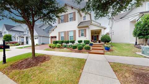 755 Otto Court, Allen, TX 75013