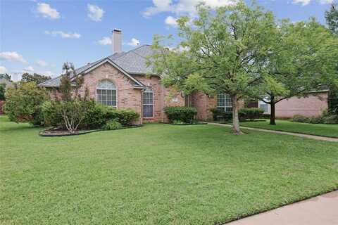 432 Beacon Hill Drive, Coppell, TX 75019