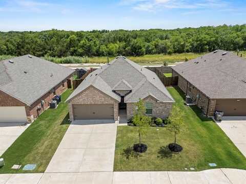 523 Summit Pass Lane, Princeton, TX 75407