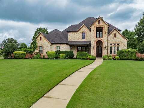 126 Yorkshire Drive, Heath, TX 75032