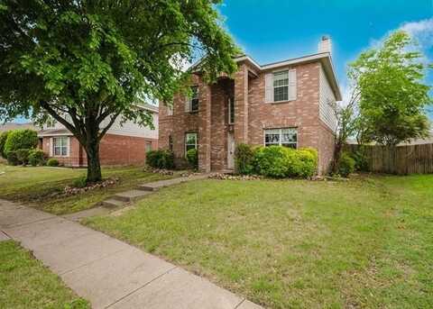 1846 Sierra Trail, Lancaster, TX 75146