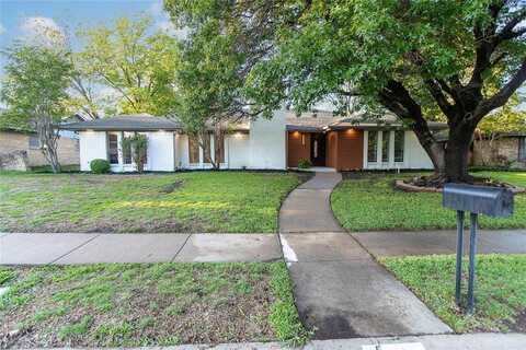 2509 Skiles Drive, Plano, TX 75075