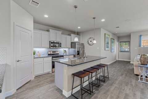 236 Frenchpark Drive, Fort Worth, TX 76052
