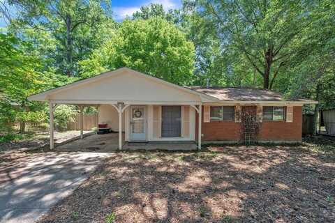 440 Dixon Street, Shreveport, LA 71106