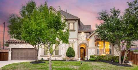 5812 Forefront Avenue, Frisco, TX 75036
