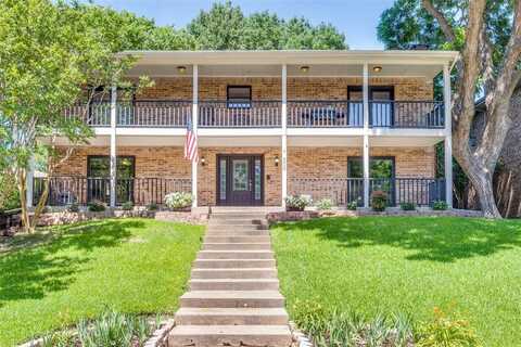 206 Gretel Place, Rockwall, TX 75032