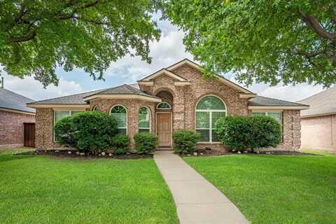 5508 Periwinkle Lane, McKinney, TX 75070