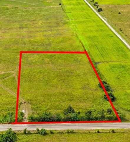 Tbd County Road 501, Blue Ridge, TX 75424