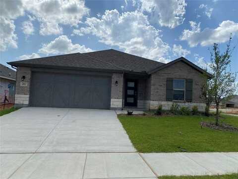 4012 Malachite Drive, Celina, TX 75009