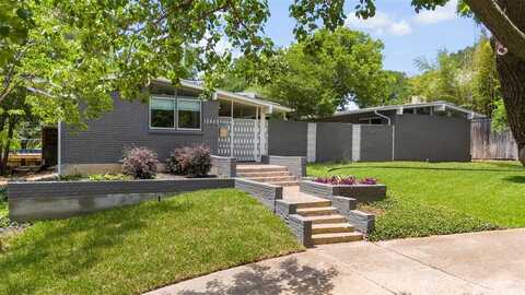 10449 Vinemont Street, Dallas, TX 75218