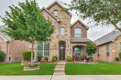 518 Rustic Lane, Euless, TX 76039