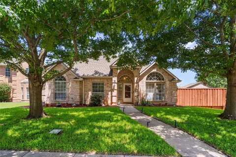 3305 Felicia Court, McKinney, TX 75070