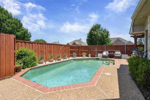 3305 Felicia Court, McKinney, TX 75070