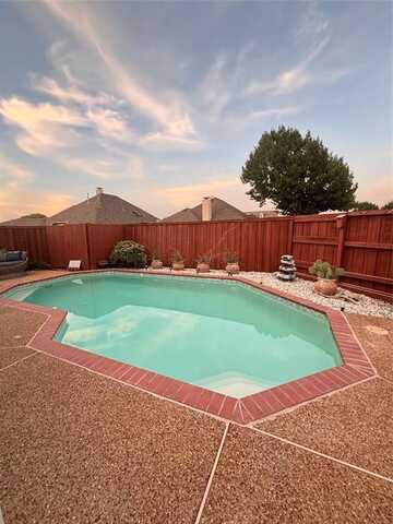 3305 Felicia Court, McKinney, TX 75070