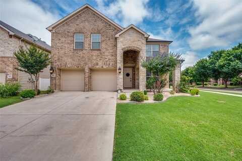 816 Hartsfield Street, Aubrey, TX 76227
